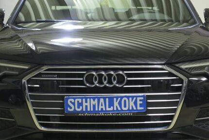 Audi A6 66.100 km 31.750 &euro; Braunschweig 38112