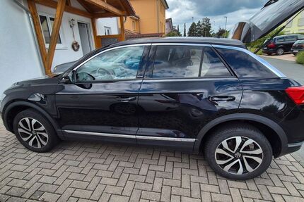 VW T-Roc 69.528 km 15.000 &euro; Kulmbach 95326