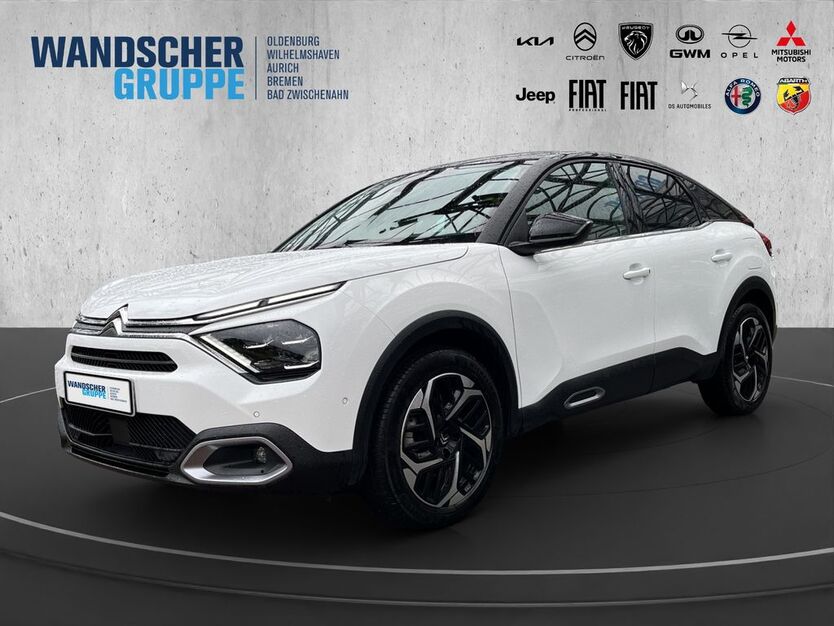 Citroen C4 19.990 km 17.890 € Bremen 28207