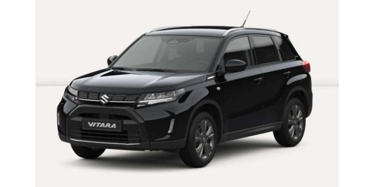 Suzuki Vitara 2.331 km 25.480 &euro; Henstedt-Ulzburg 24558