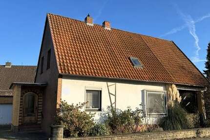 Haus zum Kaufen in Nienburg (Weser) 195.000 € 111 m² 5 zimmer