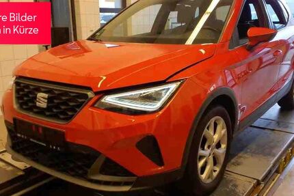 Seat Arona 19.453 km 17.430 &euro; Hofheim-Diedenbergen 65719