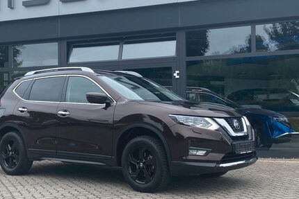 Nissan X-Trail 48.937 km 19.950 &euro; Saalfeld 07318