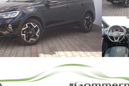 VW Taigo 12.869 km 18.450 &euro; Gommern 39245
