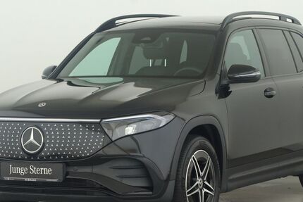 Mercedes-Benz EQB 3.392 km 43.850 &euro; Aalen 73431