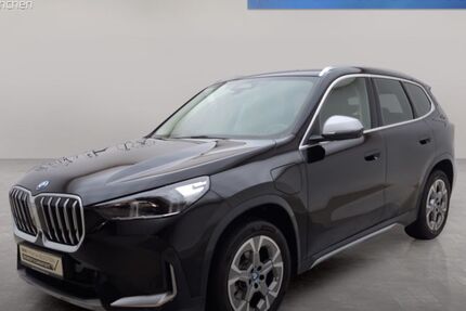BMW X1 21.634 km 45.495 € München 80939