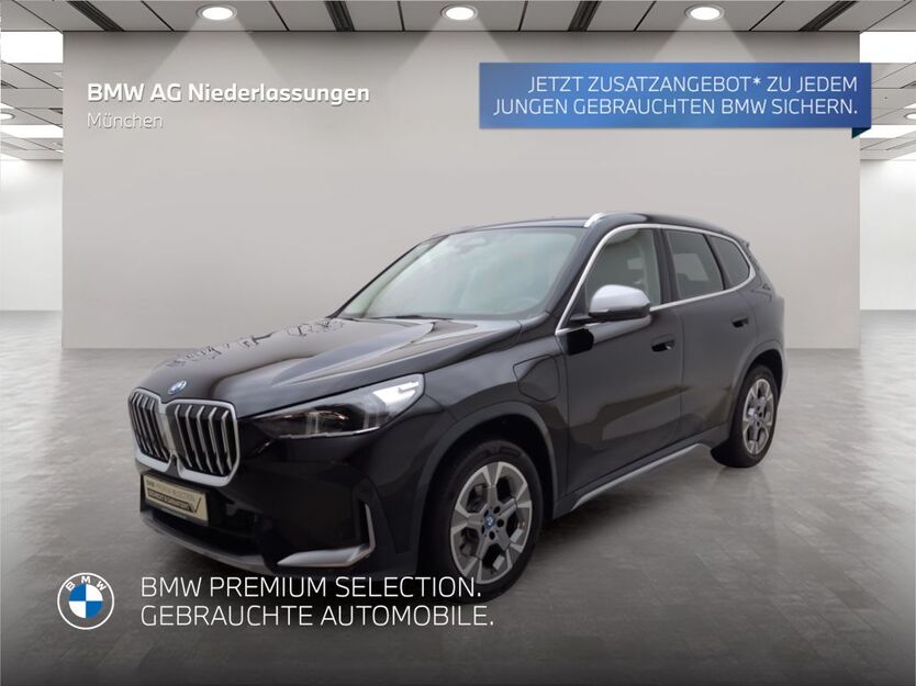 BMW X1 21.634 km 45.495 € München 80939