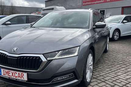 Skoda Octavia 120.900 km 19.990 &euro; Bessenbach 63856
