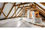 Gepflegte DHH mit Garage, Innenhof, Balkon und Ausbaupotenzial in ruhiger Lage