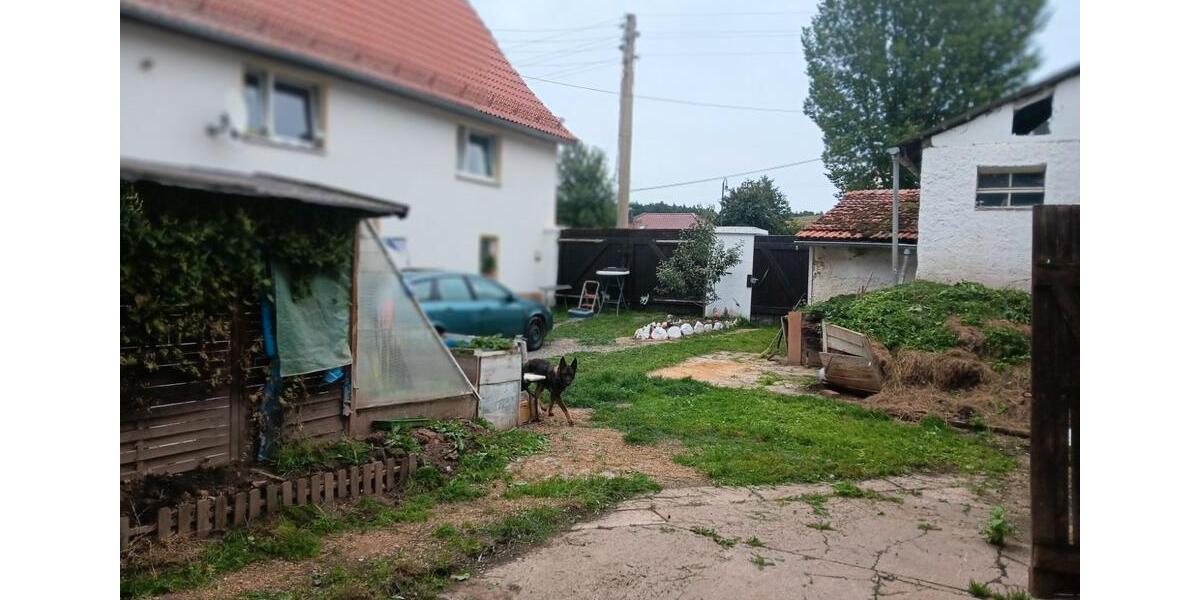 Mehrfamilienhaus, Wohnhaus Berga/Elster Elster - 6 Zimmer, 174 m&sup2;, 77.500&euro; | Angebot:27129168