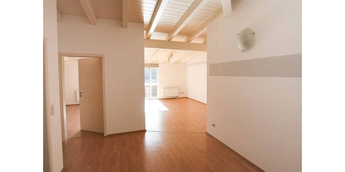 Etagenwohnung Zwiesel - 2 Zimmer, 58 m&sup2;, 128.000&euro; | Angebot:25706946