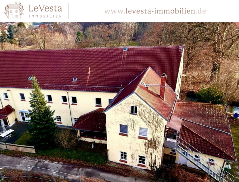Haus zum Kaufen in Rötha 475.000 € 740 m²