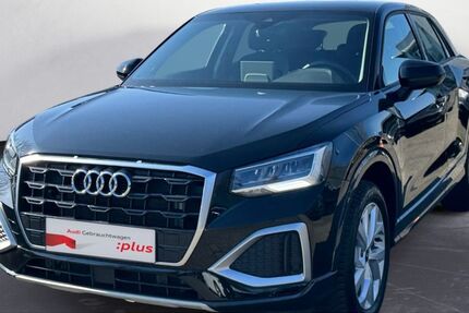 Audi Q2 25.473 km 30.980 &euro; Hilden 40721