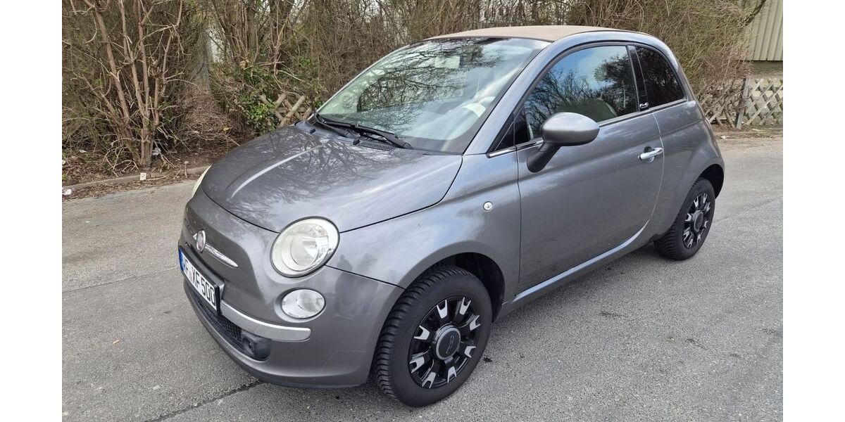 Fiat 500C 171.800 km 3.999 &euro; Denkte 38321
