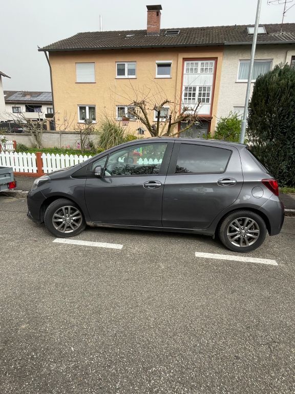 Yaris
