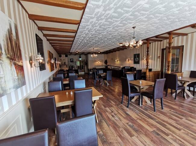 Gewerbeobjekt Malberg - 996.000&euro; | Angebot:25747985