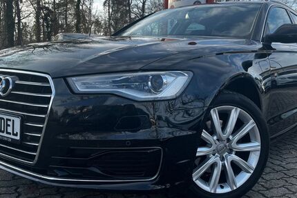 Audi A6 148.000 km 16.900 &euro; Forst 76694