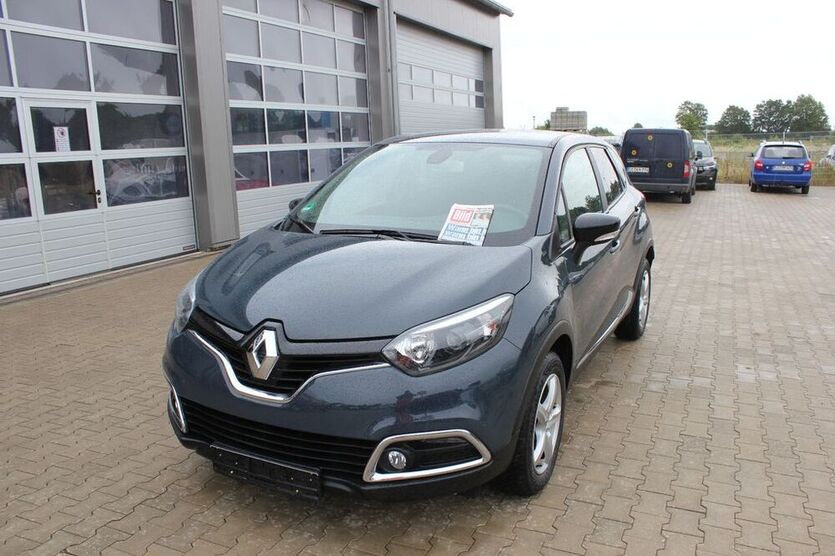 Captur