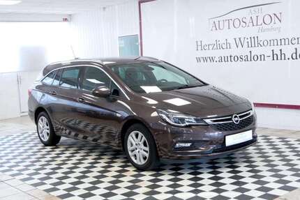 Opel Astra 112.360 km 8.499 &euro; Hamburg 22399