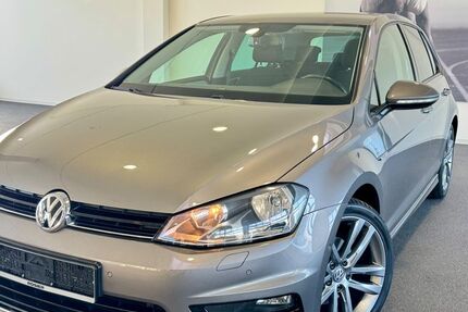 VW Golf 162.850 km 10.950 &euro; Braunschweig 38110
