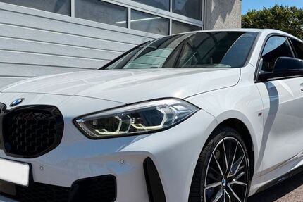BMW M135 64.000 km 29.990 &euro; Nideggen 52385