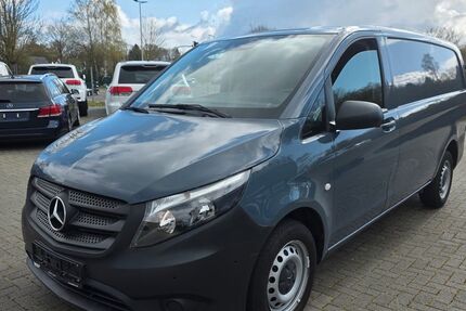 Mercedes-Benz Vito 38.960 km 17.990 &euro; Alsdorf 52477