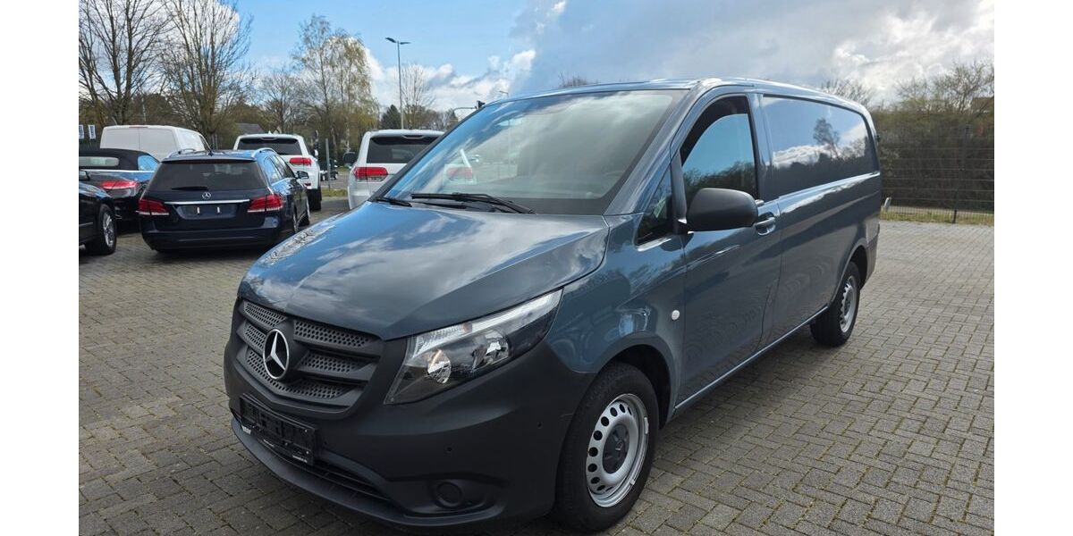 Mercedes-Benz Vito 38.960 km 17.990 &euro; Alsdorf 52477