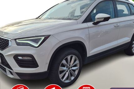 Seat Ateca 32.600 km 22.988 &euro; Kehl 77694
