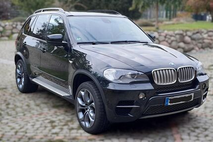 BMW X5 254.000 km 12.900 &euro; Spantekow 17392