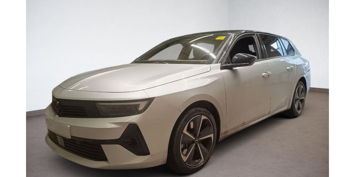 Opel Astra 6.370 km 23.980 &euro; Rüsselsheim 65428