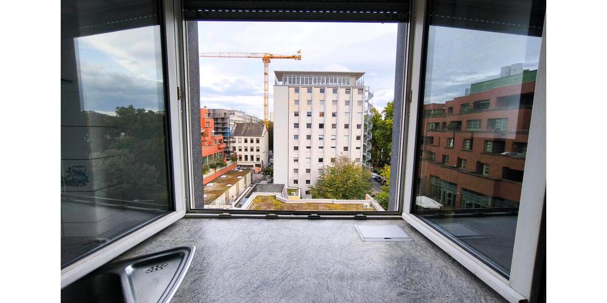 Etagenwohnung Mannheim Innenstadt - 1 Zimmer, 41 m&sup2;, 189.000&euro; | Angebot:25104267