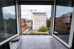 Etagenwohnung Mannheim Innenstadt - 1 Zimmer, 41 m&sup2;, 189.000&euro; | Angebot:25104267