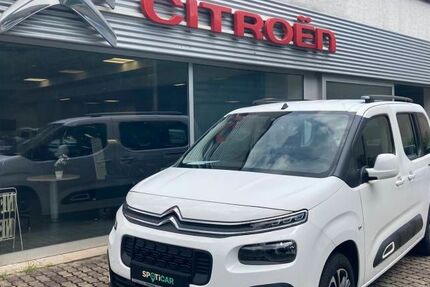 Citroen Berlingo 119.200 km 15.990 € Ludwigshafen 67071