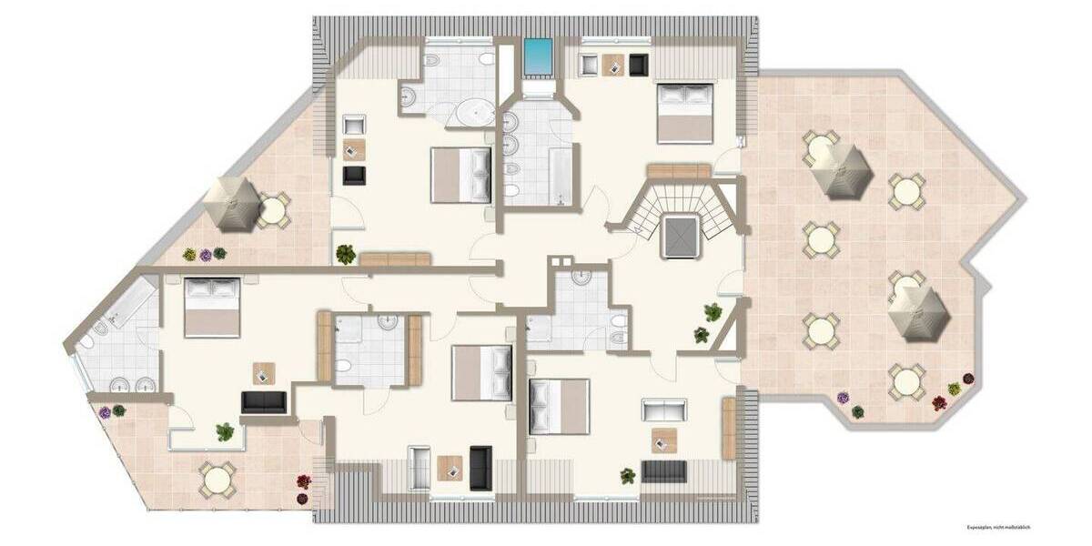 Gewerbeobjekt Olsberg - 1 Zimmer, 799.000&euro; | Angebot:26595043
