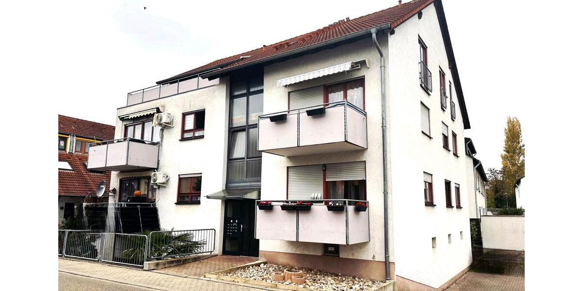 Einfamilienhaus Ludwigshafen am Rhein Ludwigshafen-Oggersheim - 4 Zimmer, 107 m&sup2;, 299.990&euro; | Angebot:26033054