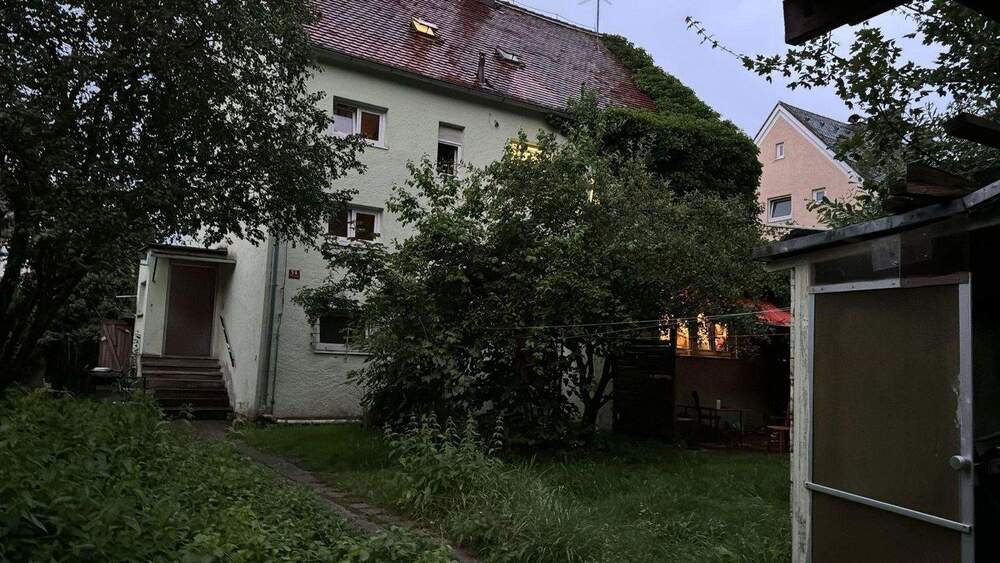 Grundstück Freising Am Vogelherd - 950.000&euro; | Angebot:25906544