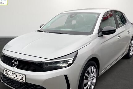 Opel Corsa 3.483 km 16.190 € Dresden 01279