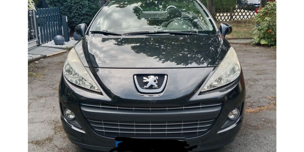 Peugeot 207 95.000 km 5.350 &euro; Essen 45357