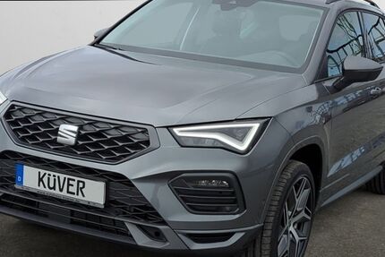 Seat Ateca 1.800 km 34.940 &euro; Hagen 27628
