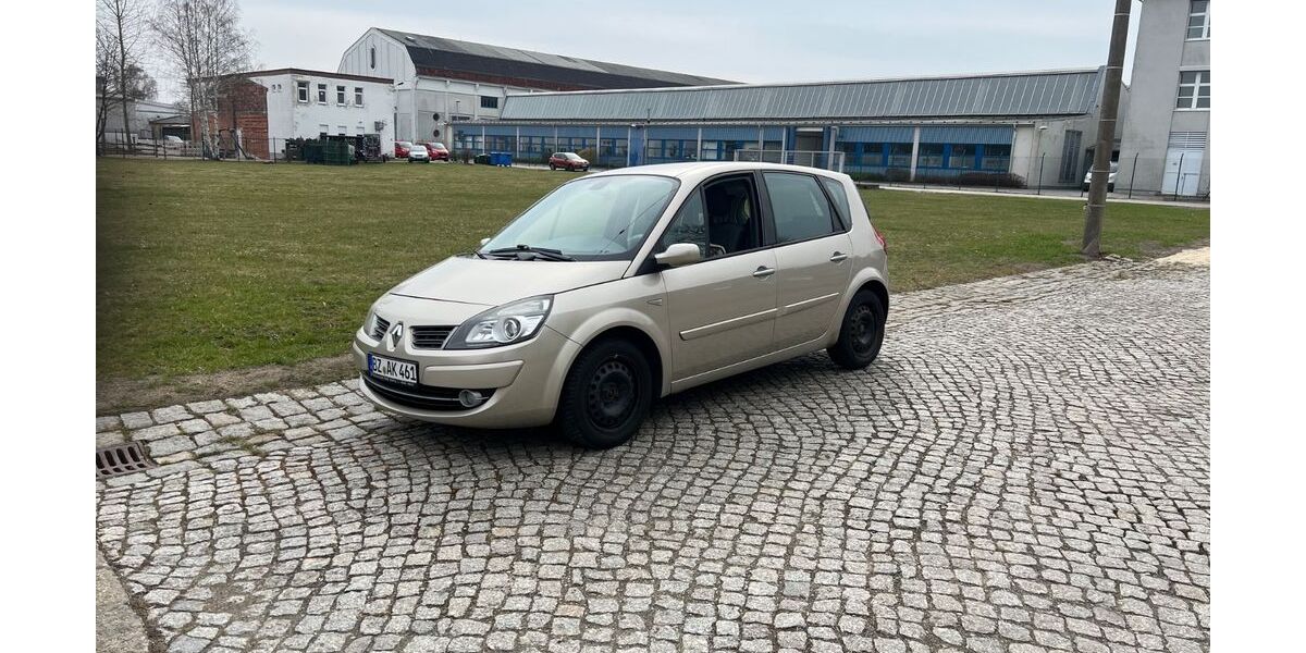 Renault Megane 195.000 km 1.500 &euro; Radeberg 01454