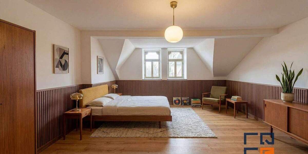 Zimmer Marktredwitz - 3 Zimmer, 90 m&sup2;, 1.000&euro; | Angebot:25691880