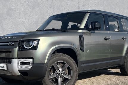 Land Rover Defender 101.520 km 44.900 &euro; Bruchköbel 63486