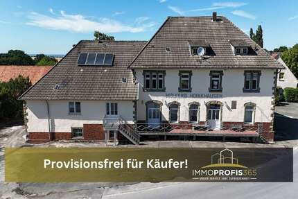Haus zum Kaufen in Rüthen Hoinkhausen 299.000 € 419 m² 27 zimmer