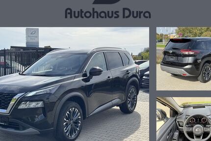 Nissan X-Trail 15.580 km 29.950 &euro; Rüsselsheim 65428