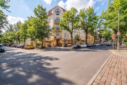 Wohnung Berlin Pankow - 3 Zimmer, 106 m&sup2;, 750.000&euro; | Angebot:26856124