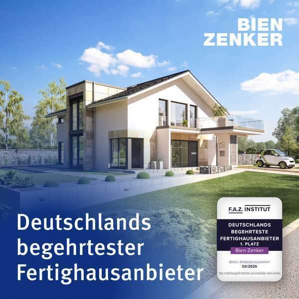 Haus zum Kaufen in Ingelheim am Rhein 968.600 € 145 m²