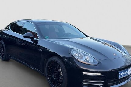 Porsche Panamera 135.000 km 28.999 &euro; Mülheim a.d. Ruhr 45476