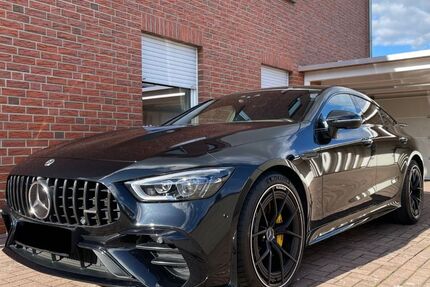 Mercedes-Benz AMG GT 26.900 km 99.900 &euro; Stadthagen 31655