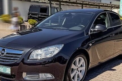 Opel Insignia 197.000 km 3.490 &euro; Niederzier 52382