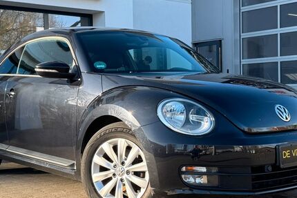 VW Beetle 151.000 km 7.990 € Oldenburg 26133